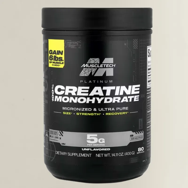 アイハーブ クレアチン