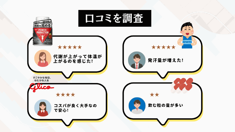 パワー プロダクション エキストラ バーナー