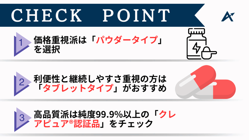 アイ ハーブ クレアチン