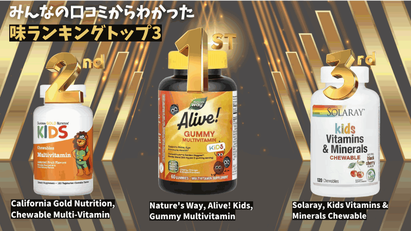 アイ ハーブ おすすめ サプリ