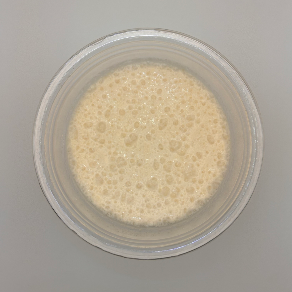 マイプロテイン ノンフレーバー