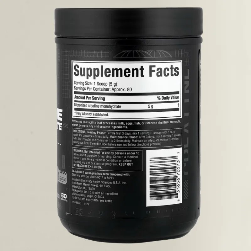 アイハーブ クレアチン