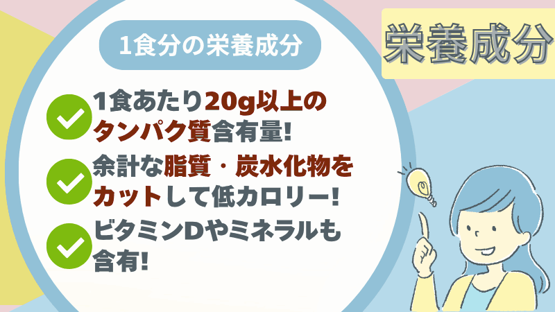 ビープロ プロテイン