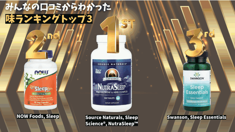 アイ ハーブ おすすめ サプリ