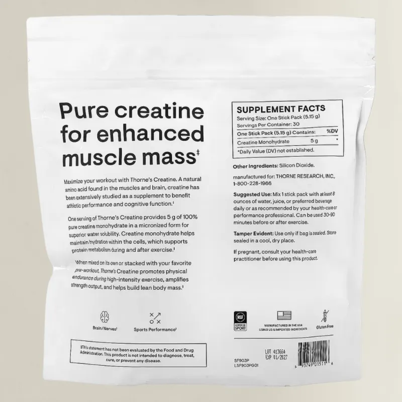 アイハーブ クレアチン