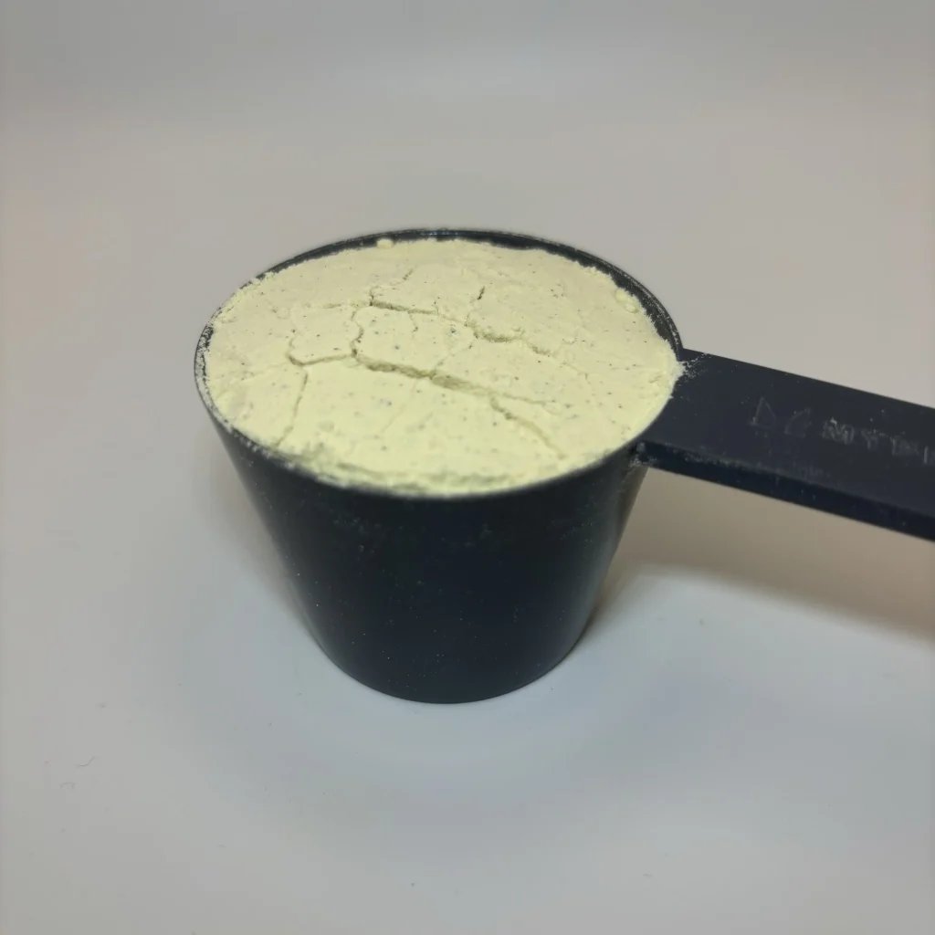 マイプロテイン ソイプロテイン 味 ランキング