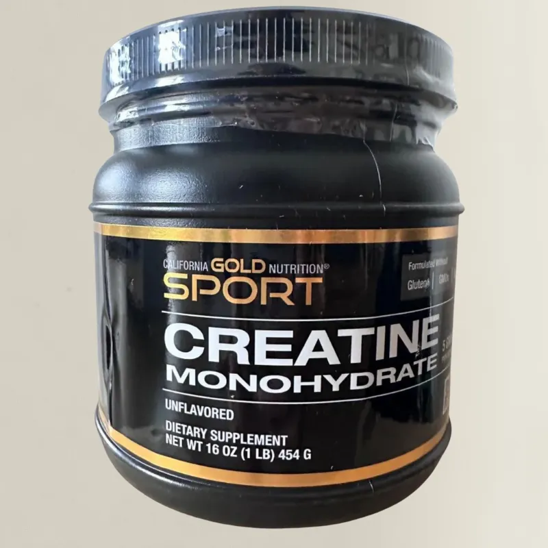 アイハーブ クレアチン