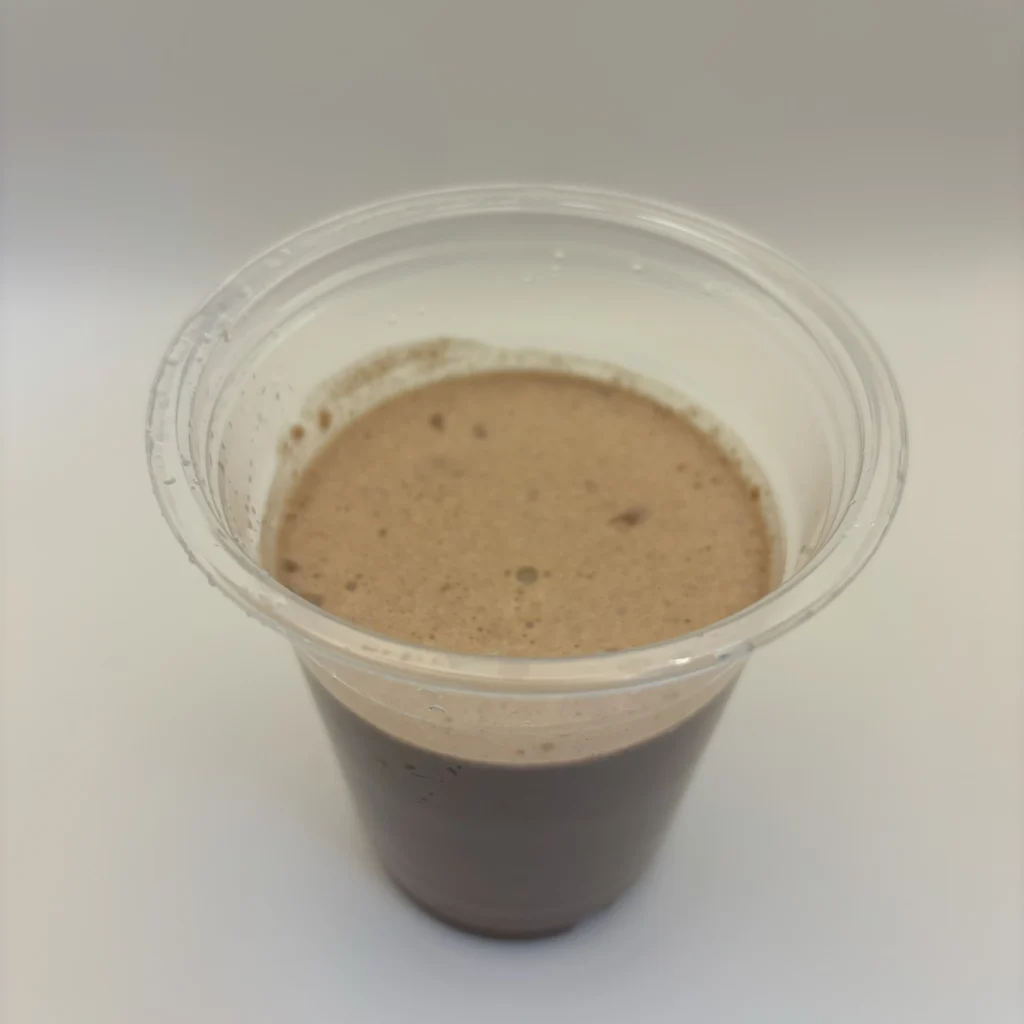 レイズ プロテイン お試し チョコレート