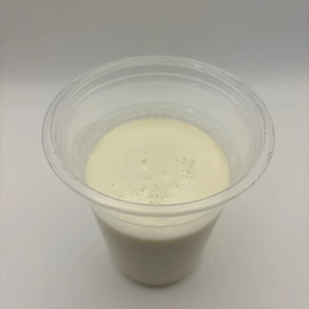 レイズ プロテイン お試し ヨーグルト風味