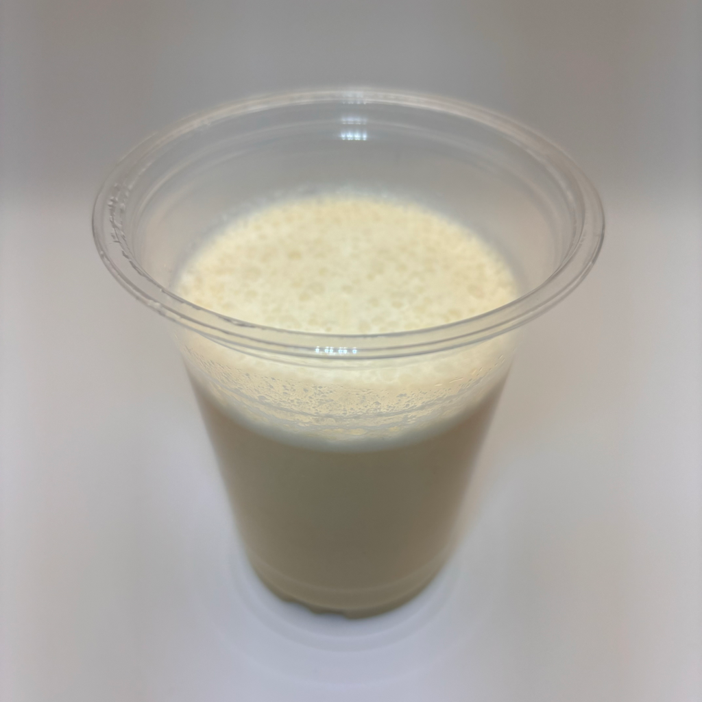 マイプロテイン ノンフレーバー