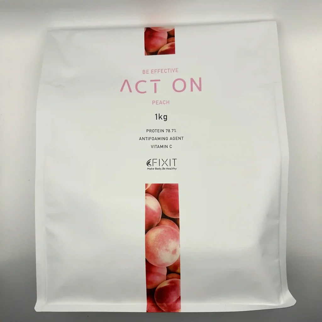 fixit プロテイン