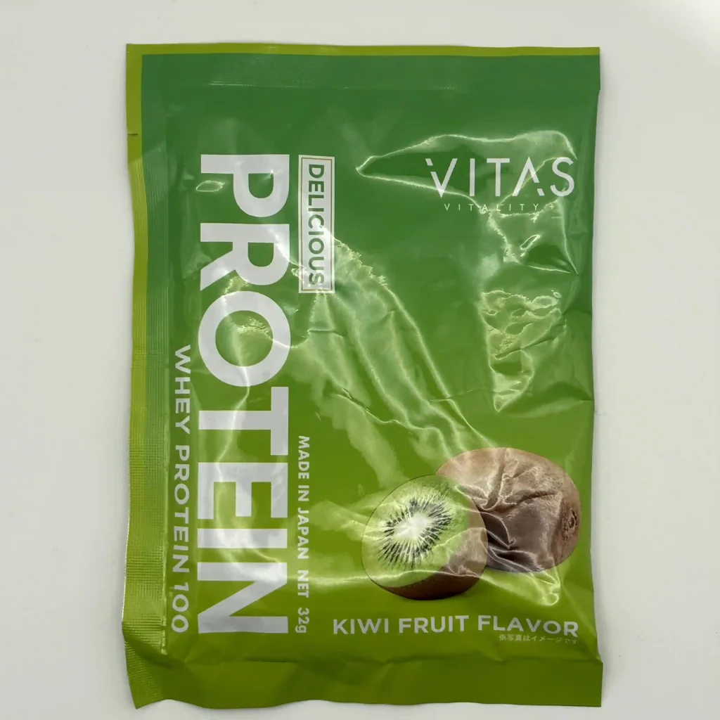 バイタス プロテイン おすすめ