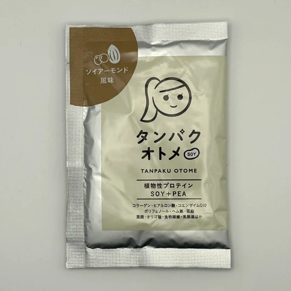 タンパク オトメ 口コミ