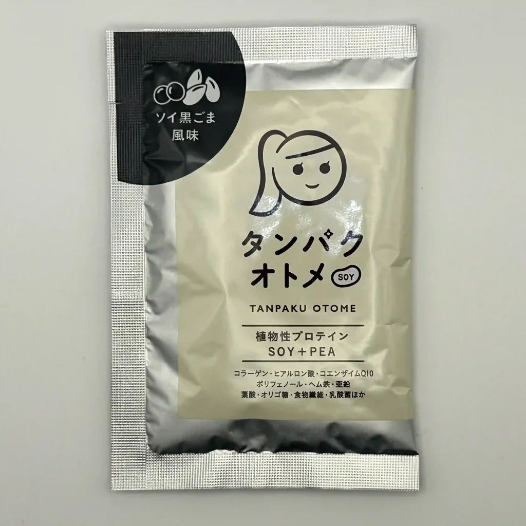 タンパク オトメ 口コミ