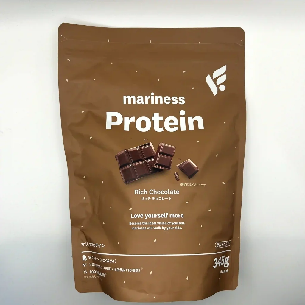 マリネス プロテイン
