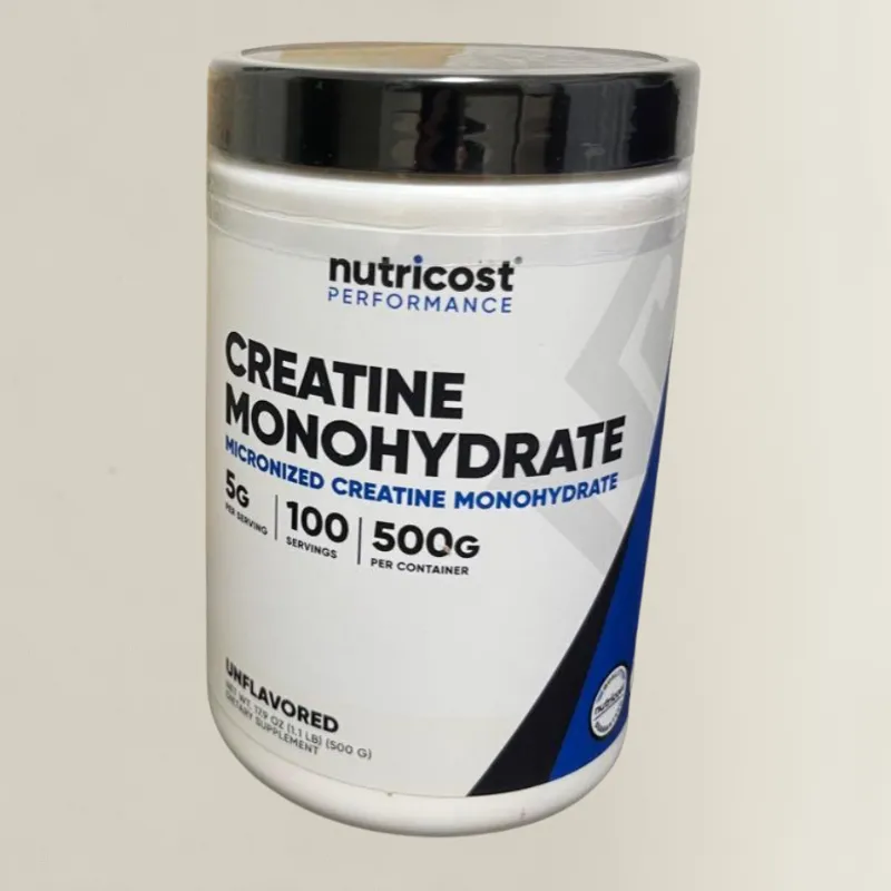 アイハーブ クレアチン