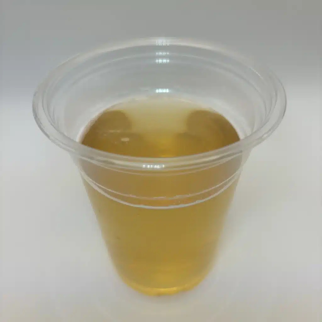 Impact EAA 梅ソーダフレーバー