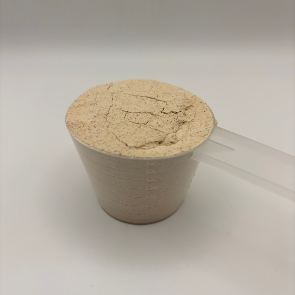 マイプロテイン ソイプロテイン アイスラテ