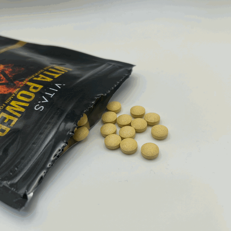 バイタス ビタパワー