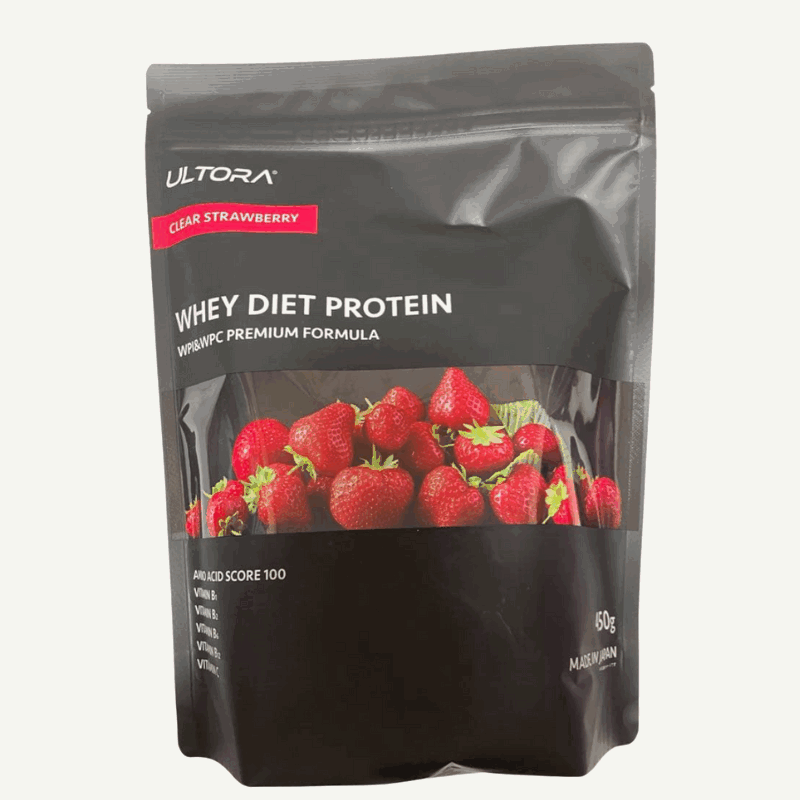 ウルトラプロテイン 味 おすすめ