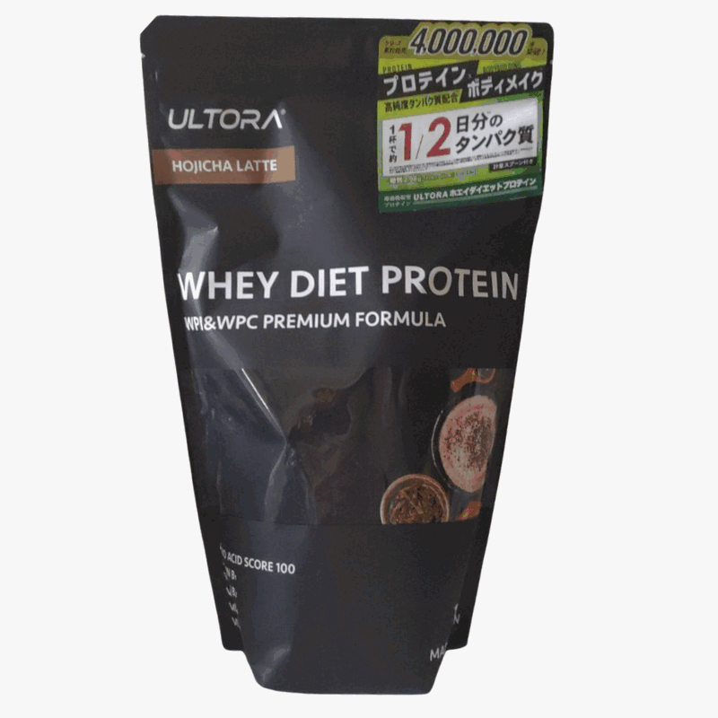 ウルトラプロテイン 味 おすすめ