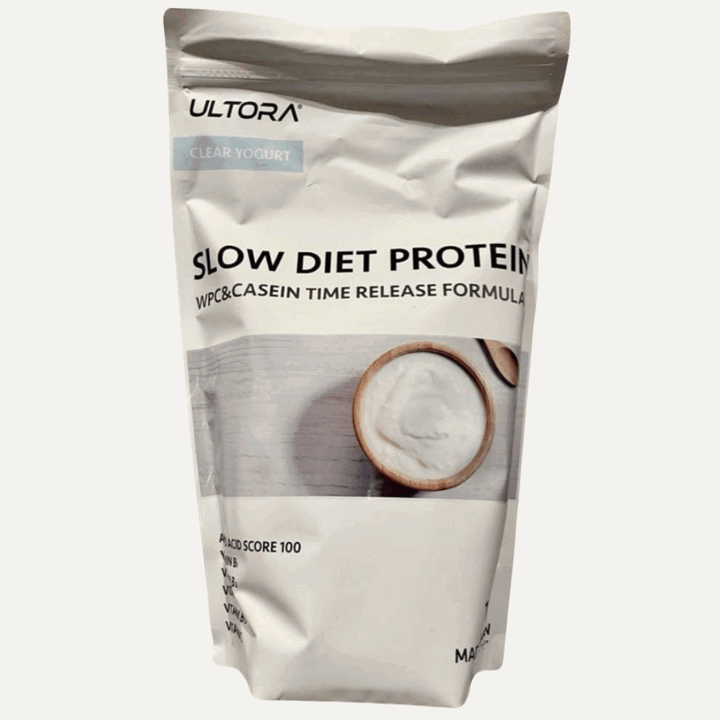 ウルトラプロテイン 味 おすすめ