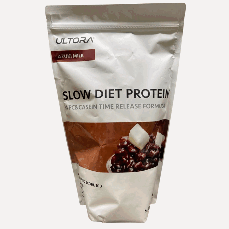 ウルトラプロテイン 味 おすすめ