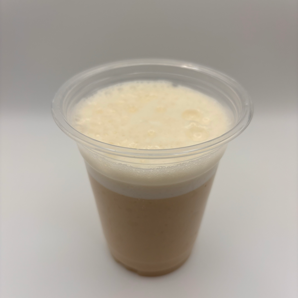 マイプロテイン ノンフレーバー