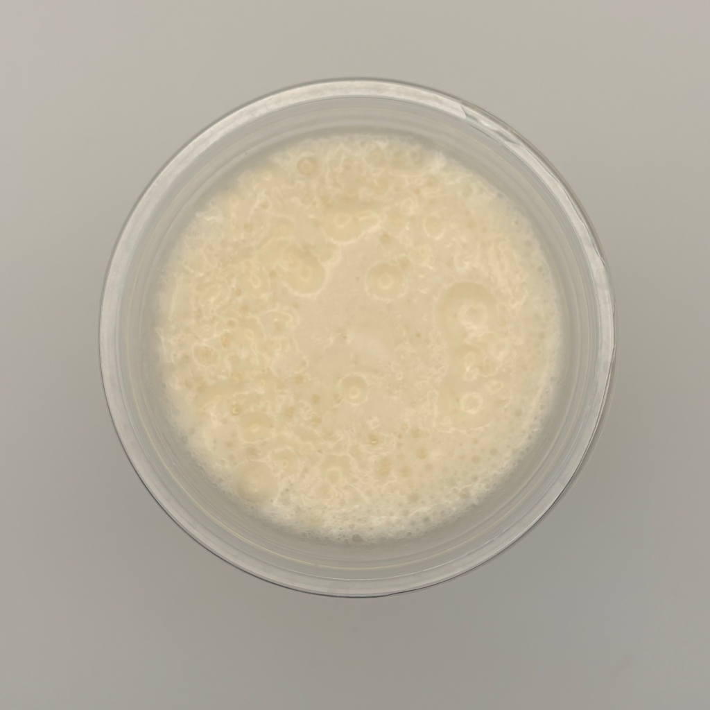 マイプロテイン ノンフレーバー