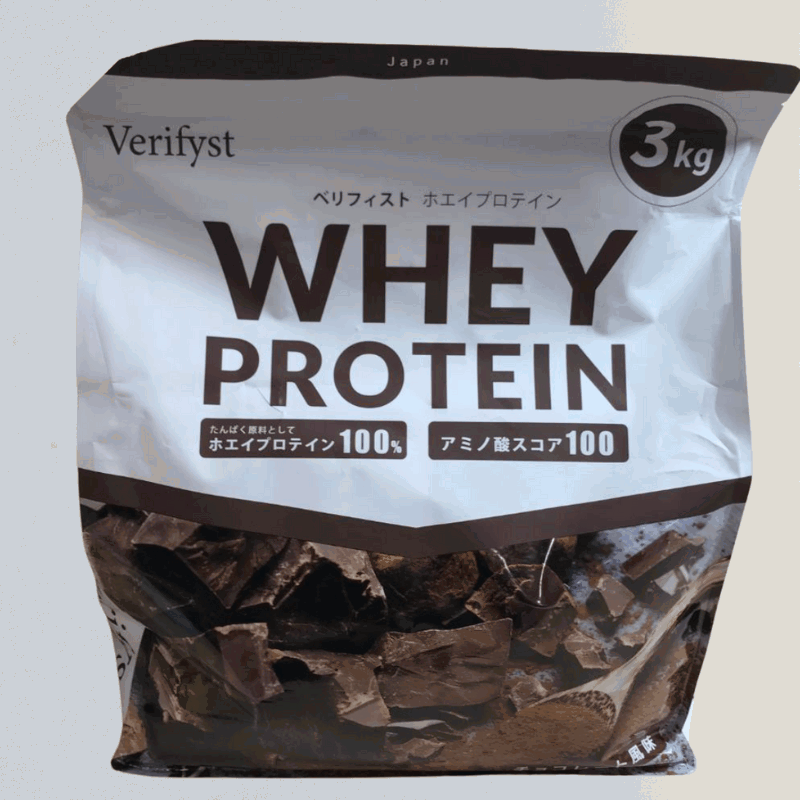ベリフィスト プロテイン