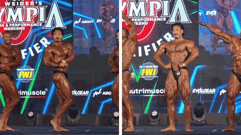 ジャパンプロ2025