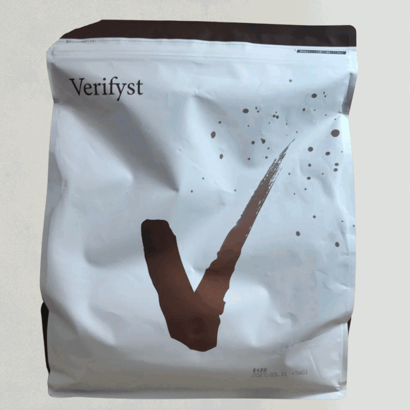 ベリフィスト プロテイン