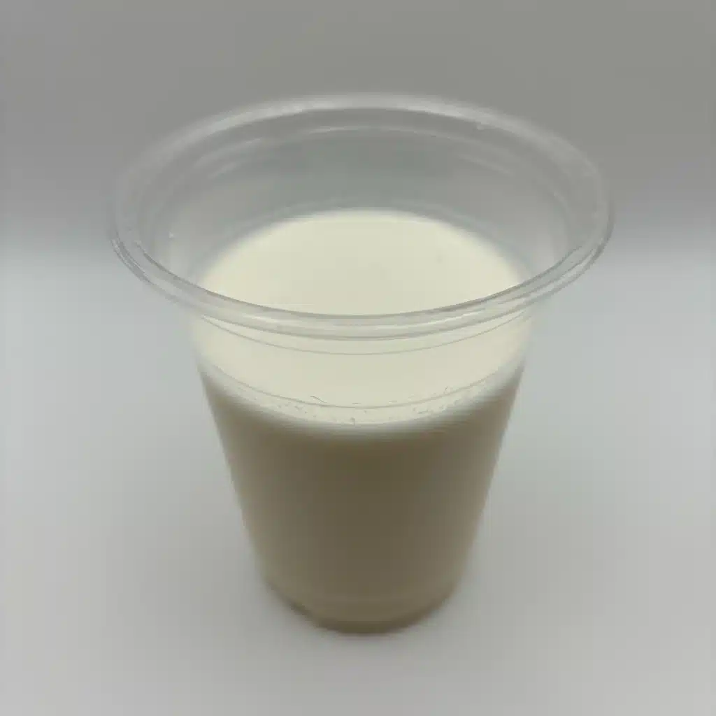 Impact ホエイ プロテイン レーズンアイスクリームフレーバー