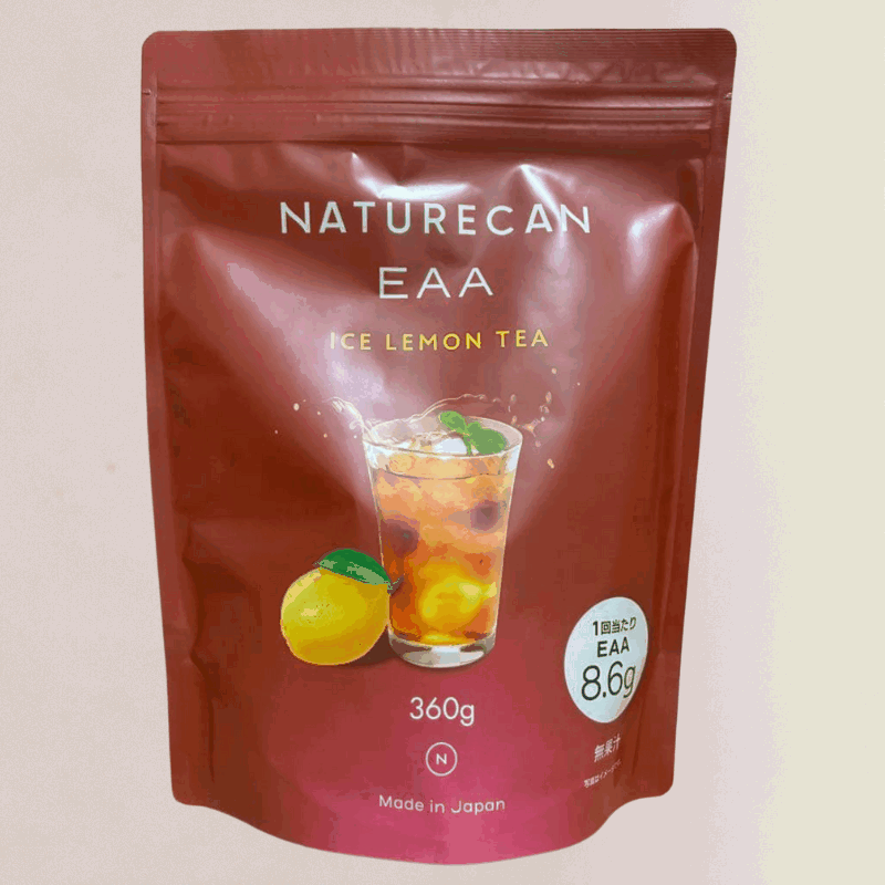 ネイチャー カン eaa