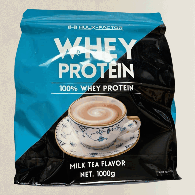 ハルク ファクター 怪しい