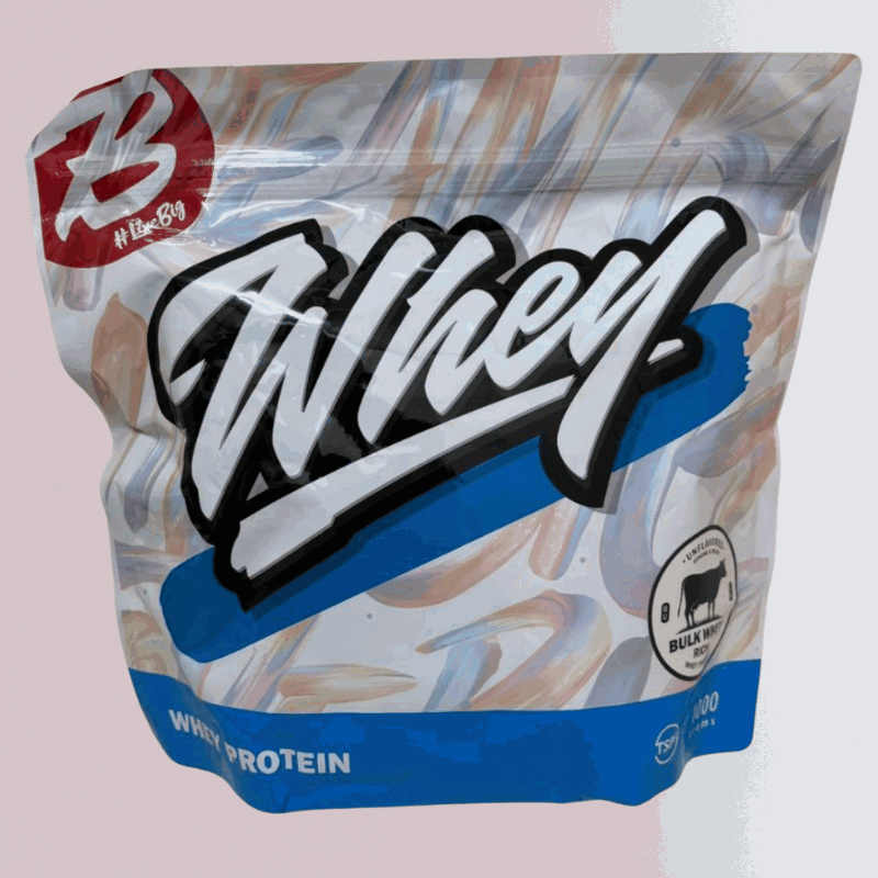 バルク スポーツ