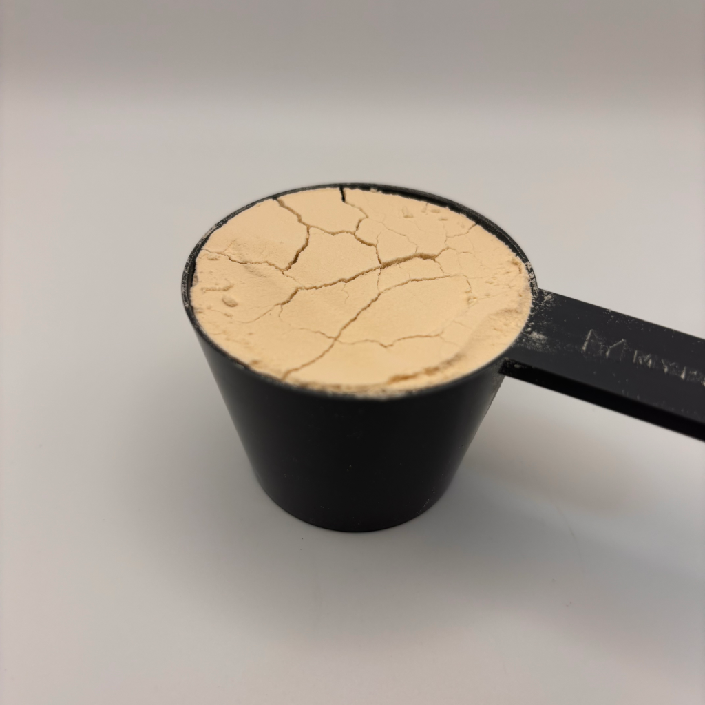 マイプロテイン バニラ