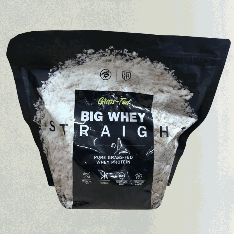 バルク スポーツ