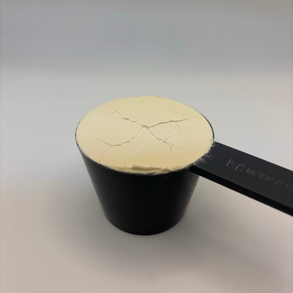 マイプロテイン ノンフレーバー