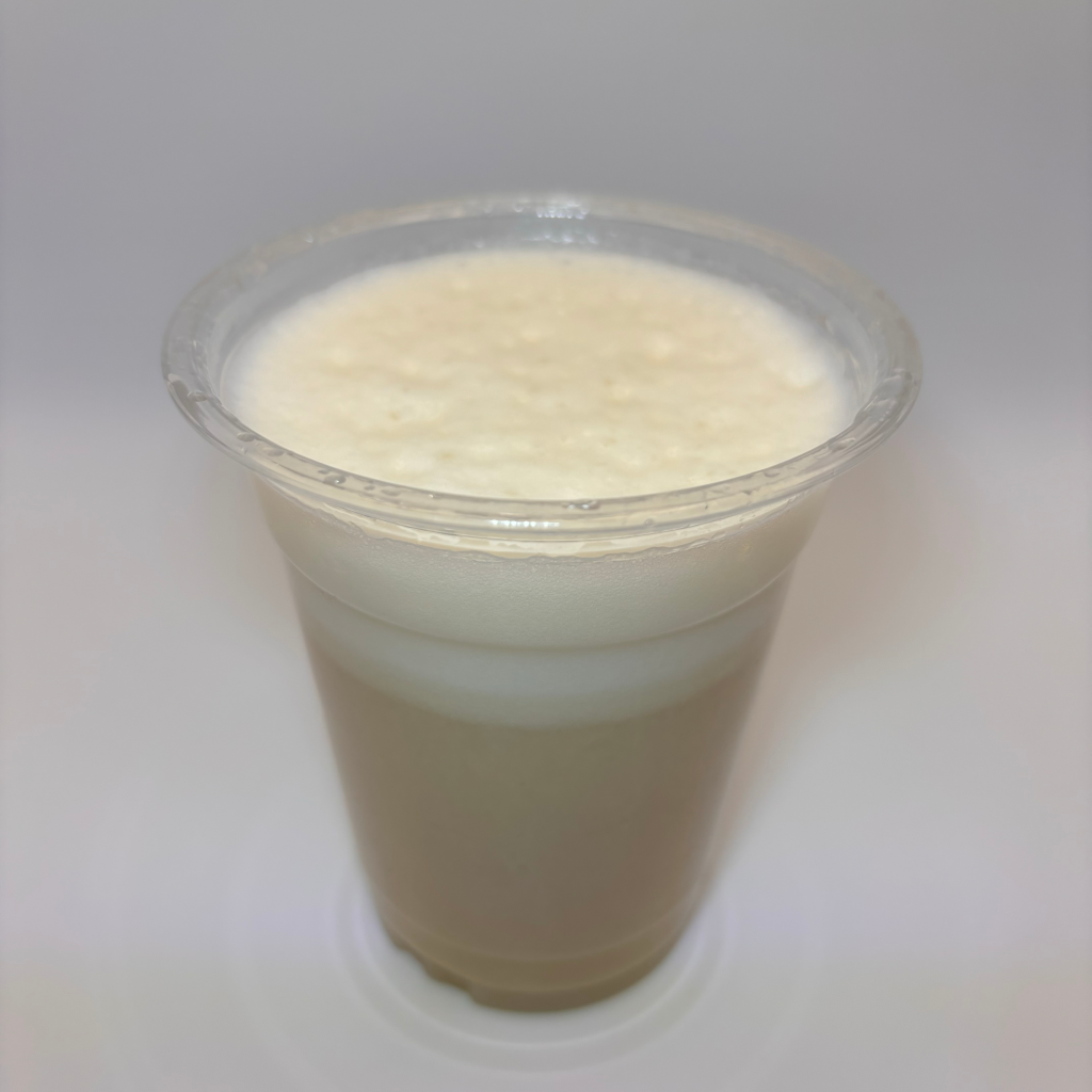 マイプロテイン バニラ