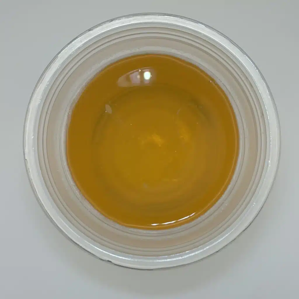 Impact EAA 梅ソーダフレーバー