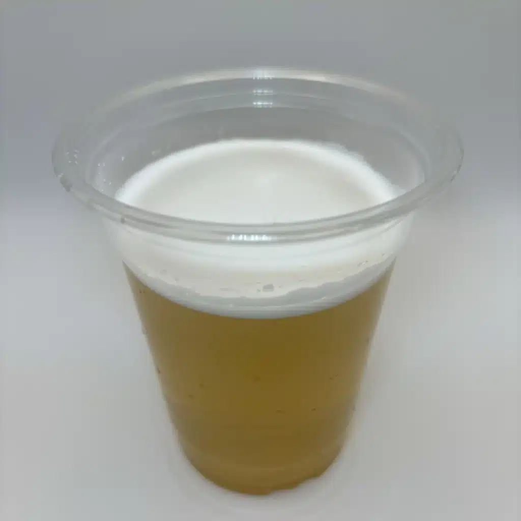 クリア ホエイ プロテイン 梅ソーダ フレーバー