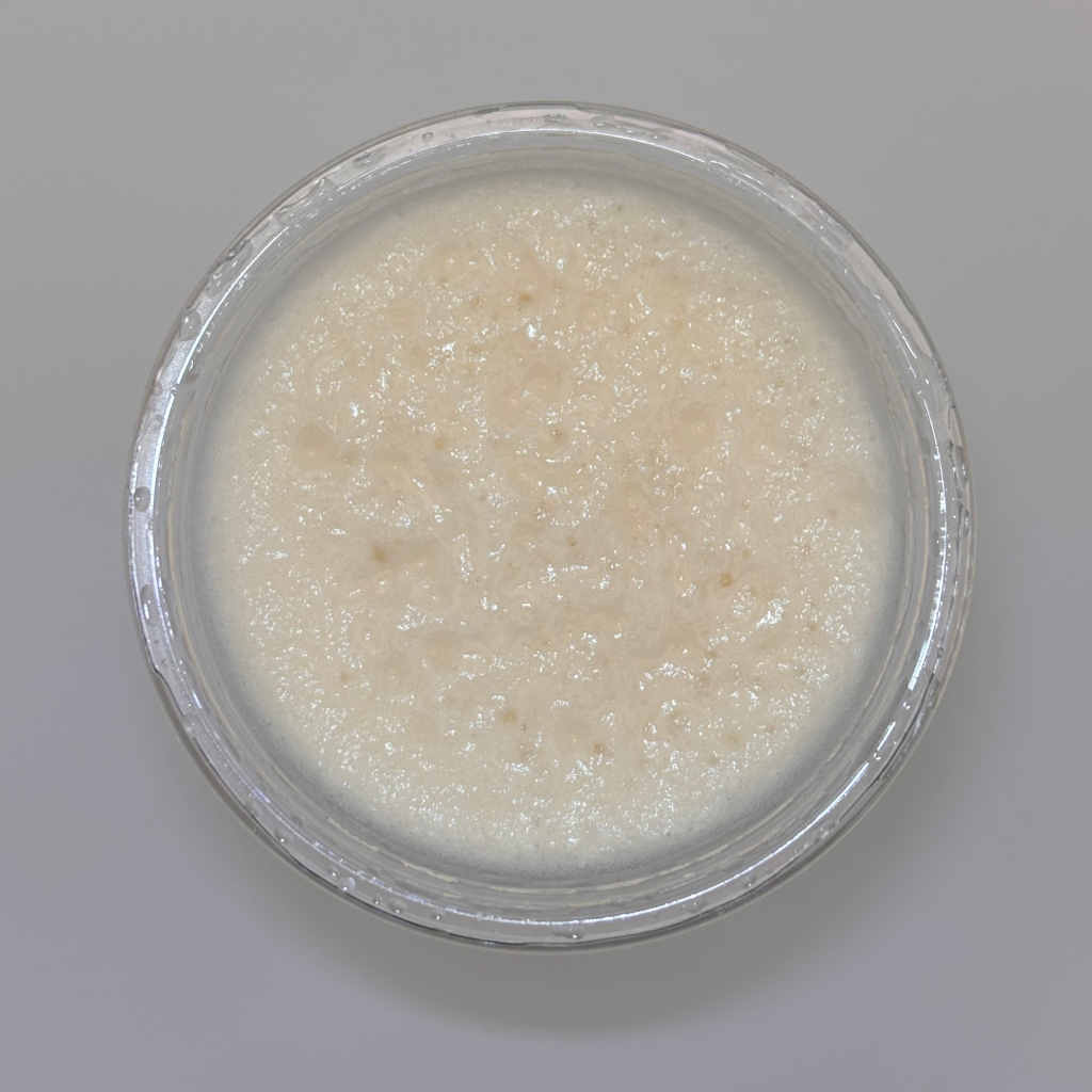 マイプロテイン バニラ