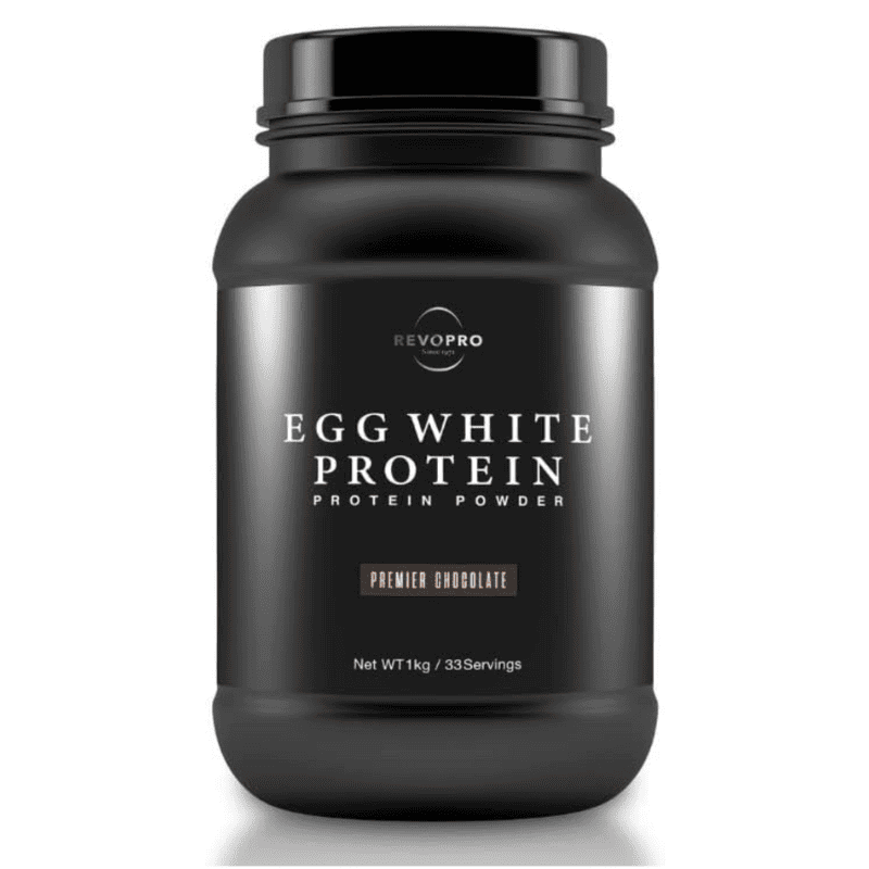 エッグプロテイン おすすめ