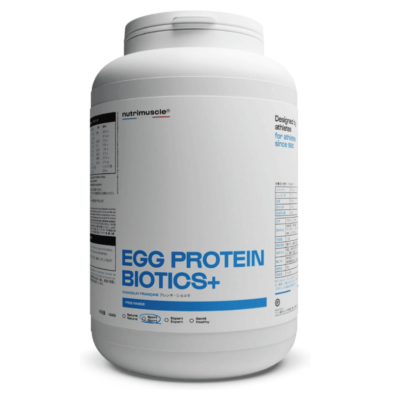 エッグプロテイン おすすめ