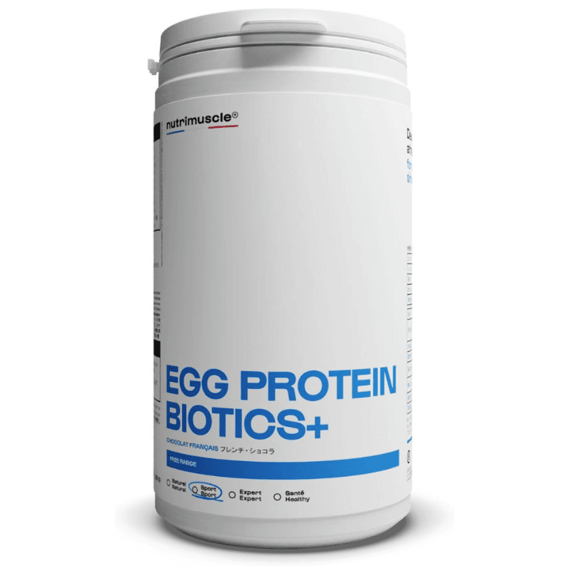 エッグプロテイン おすすめ