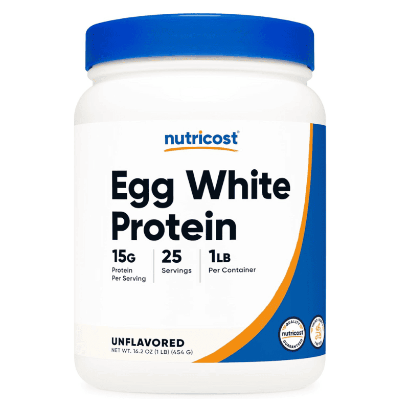 エッグプロテイン おすすめ