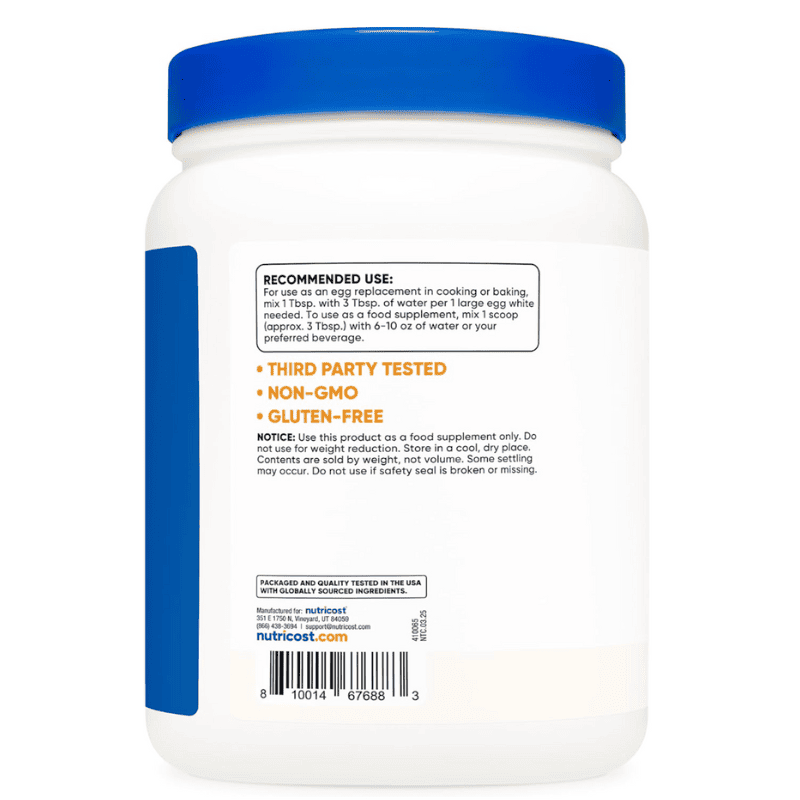 エッグプロテイン おすすめ