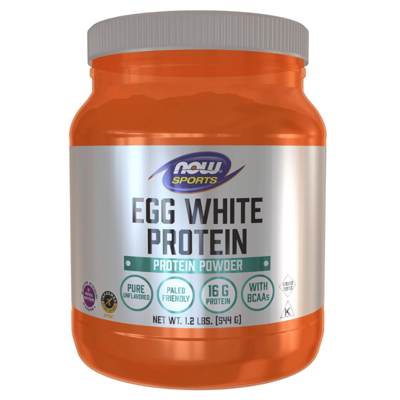 エッグプロテイン おすすめ