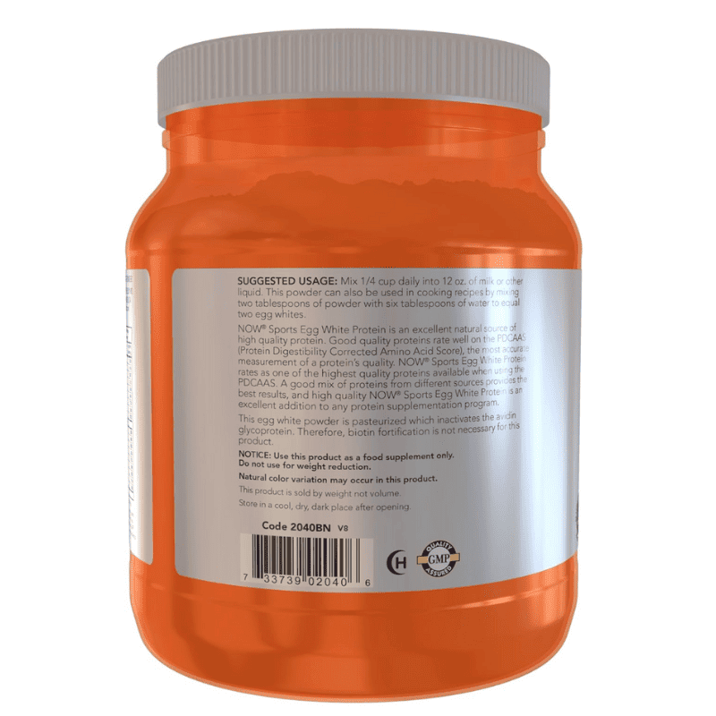 エッグプロテイン おすすめ